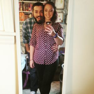 Meet your Posher, Casey